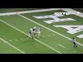 kapolei vs. kamehameha ikari stokes 52 yard td pass from n. bailey aug. 10 2018