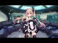 【要塞少女】　メインクエストシナリオ 第６．５章