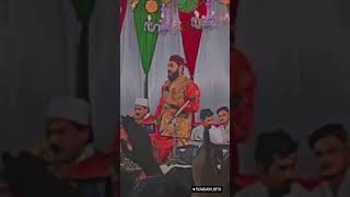 Junaid sultani ki qawwali Tikamgarh 2023#shorts