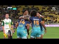 match highlights moana pasifika vs hurricanes