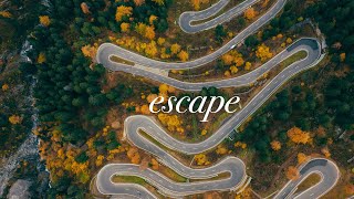 My Recipe for Escape | Italy & Switzerland