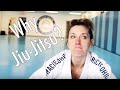 Why Jiu-Jitsu?