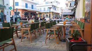 2014-07 - Karpathos - early evening