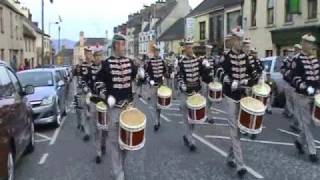 Clogher Protestant Boys Flute Band