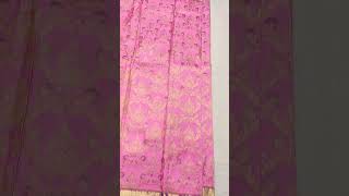 #right #side #pallu #saree #pure #pattu #kanjivaram #dharmavaram #cheeralu