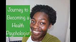 How to become a Health Psychologist in the UK? || Careers Event