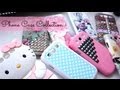 Cute Phone Case Collection (Samsung Galaxy s3)