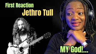 WHAT JUST HAPPENED?!.. First Time Hearing | Jethro Tull - My God REACTION