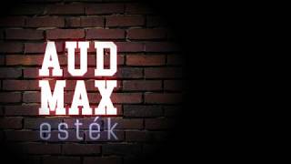 AudMax esték a BTK-n