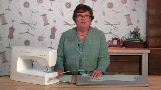 Sew Quick, Quicker, Quickest