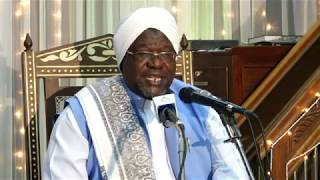 Mwanamke Akiwa Mlinganiaji :: Ust. Said Ali Hassan