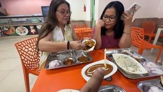 Yeah Hum Kaha Pouch Gaye + Exploring Food 🥘 + Travel Vlog 😍