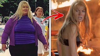 Hollywood Actors Forced To Lose Weight For A Role