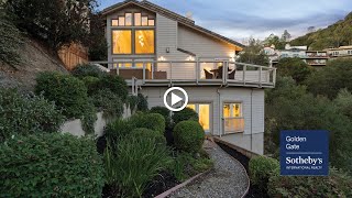 1638 Grand View Dr Berkeley CA | Berkeley Homes for Sale