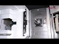 awea ahm 800 high performance horizontal machining centers