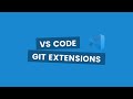 Top Visual Studio Code Git Extensions in 2020