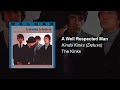 the kinks a well respected man official audio