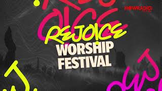 LIVE | Rejoice Worship Festival | 9 NOV 2024