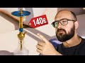 Review Mr.Shisha VALHALLA ¿Es la mejor cachimba de 2024?