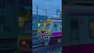 Adbhut nachara Mumbai local train #short #short #viral #video#