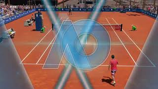 AO Tennis 2  PS4 Online