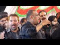 30th moharram 2019 part 5 musheerabad anjuman e masoomeen