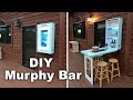 DIY Murphy Bar DIY Murphy Bar