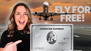 How I Travel the World for FREE with AMEX Platinum