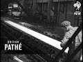 Selected Originals - Abbey Steel Works (1951)