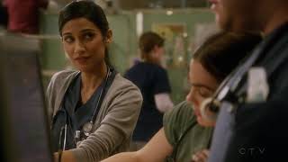 Code Black Ep- 14 Part- 5/12