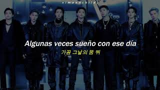 BTS (방탄소년단) - 'Run BTS (달려라 방탄)' || [Traducida al español | Hangul Lyrics]