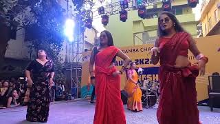 Dreamam Wakapam Song Viral Dance