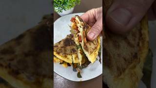 LANCHE FÁCIL e SAUDÁVEL PRA SUBSTITUIR A JANTA #lanchesaudavel #receitasfitnessfaceis