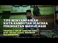 TIPS MENYAMPAIKAN KATA SAMBUTAN MAULID NABI, COCOK UNTUK PEJABAT, TOKOH AGAMA, KETUA PANITIA, DLL.