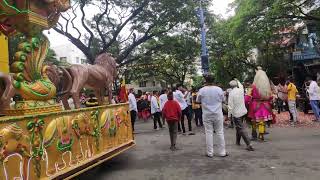 Namma bengaluru festive celebration #shorts#viralvideo#bengaluru#bmrcl#bmtc#video#vijayanagara#time