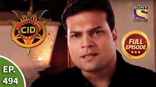 CID - सीआईडी - Ep 494 - The Case Of The Dangerous Machines - Full Episode