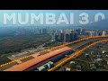 The Mumbai 3.0 Project Starts Here || DRONAGIRI ||