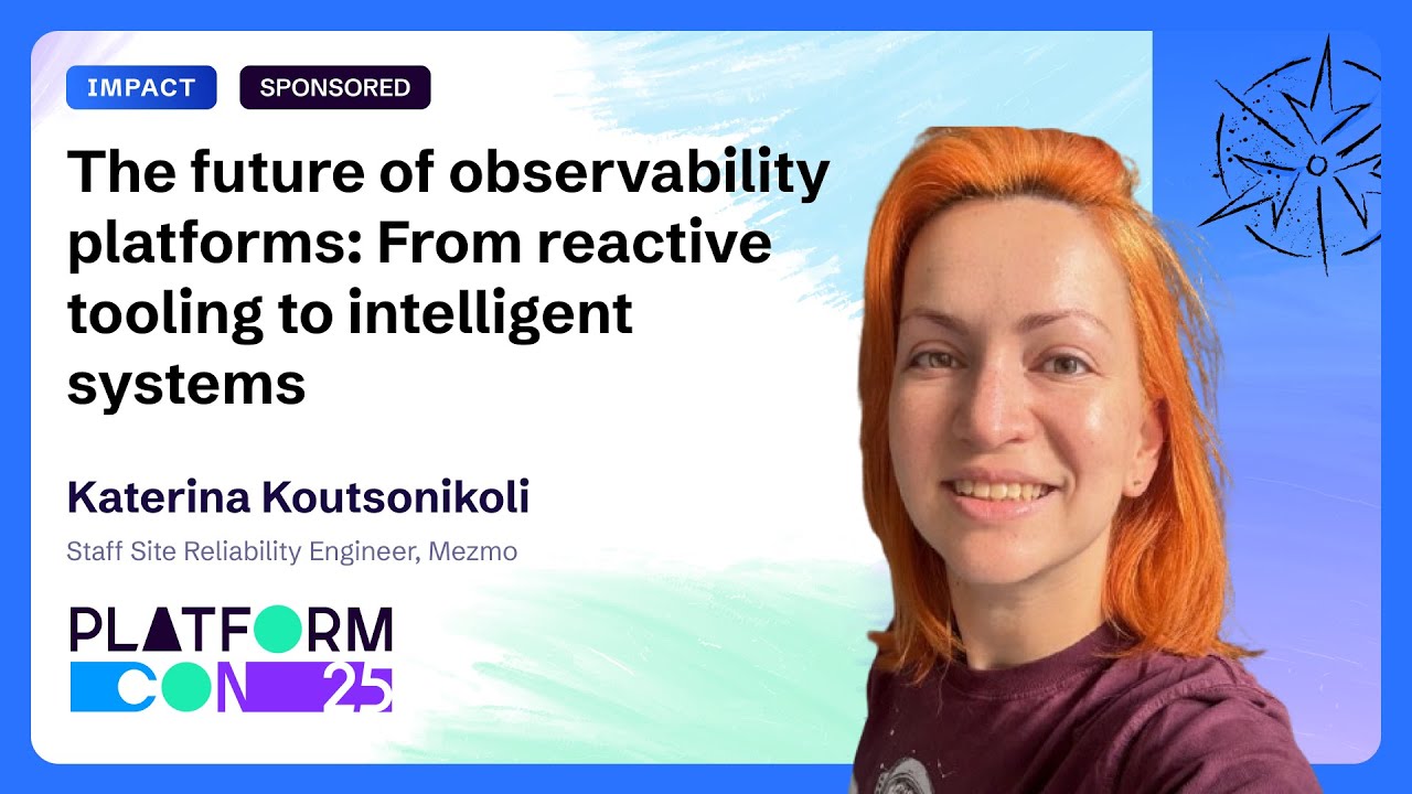 The Future Of Observability Platforms From Reactive Tooling To