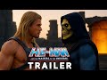 He-Man (2026) – First Trailer | Chris Hemsworth, | Concept Trailer