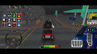 BUS SIMULATOR:INDIAN BUS SIMULATOR GAME-OFFROAD BUS GAME-HILLY BUS  DRIVING GAME