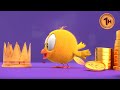 The king's treasure | Where's Chicky? | 1H | Cartoon Collection in English for Kids | New episodes