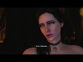 the witcher 3 ► trial of grasses turn uma into a witcher to lift his curse 152