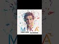 Mika feat Chiara - Stardust (piano Federico Gado)