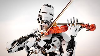 Why AI is Doomed to Fail the Musical Turing Test