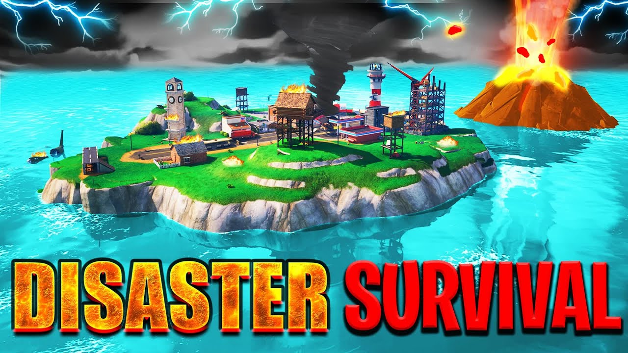 Disaster Survival Games At Linda Rice Blog