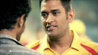 Annaththa Bgm Ft. Thala Dhoni | MSD Annaththa Version | Dhoni Annatha Mix | 2020