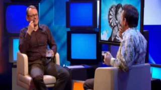 TV Heaven, Telly Hell - Lee Mack (3 of 3)