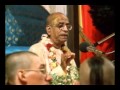 We Have to Train our Senses to Satisfy Krishna - Prabhupada 0092