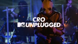 Cro   Melodie  Unplugged Version subtitulado