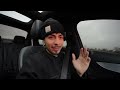 selling my mercedes..... pov drive